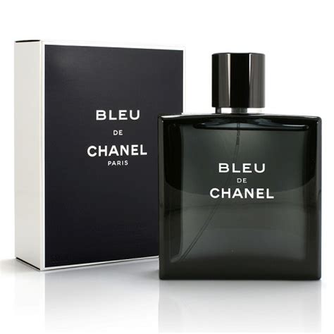 best mens bleu de chanel|Chanel bleu for men 50ml.